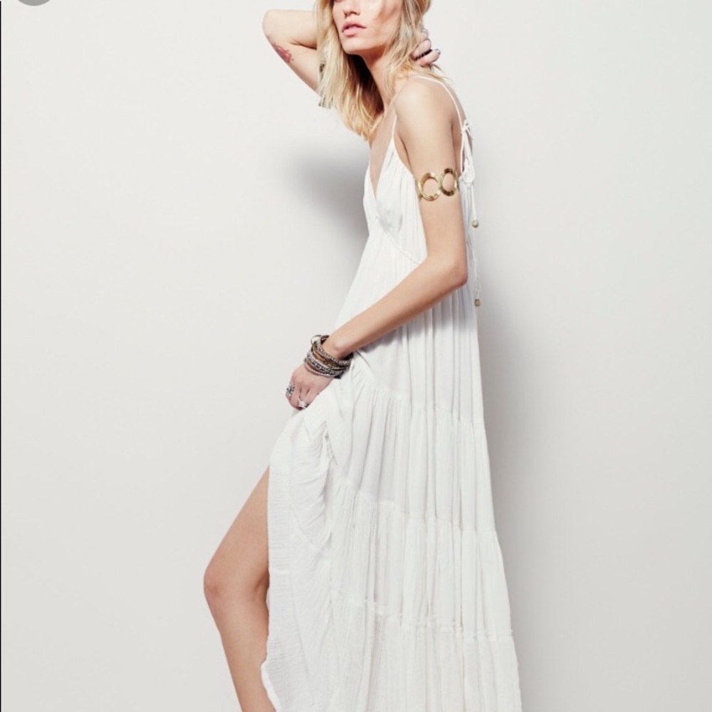 Free People Cosmico Maxi